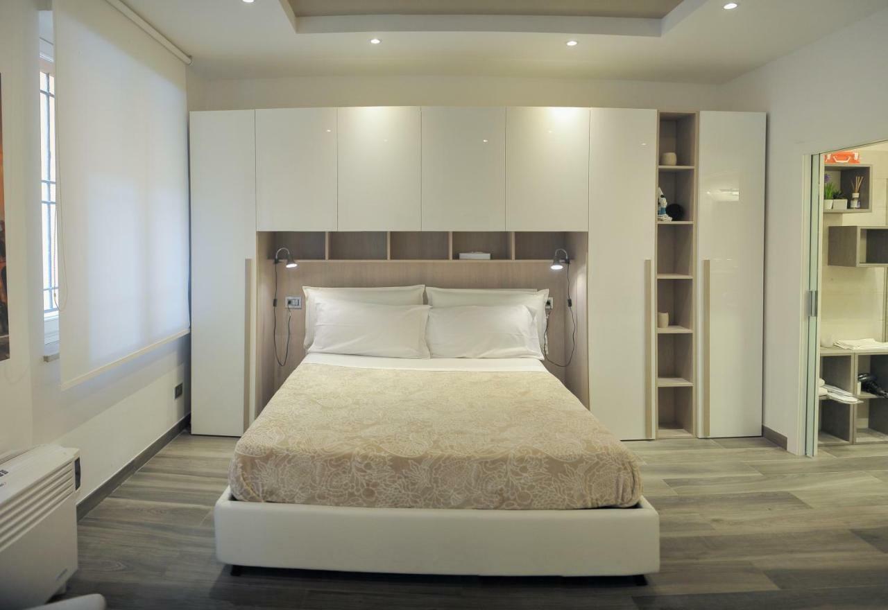 ANDREA LUXURY APARTMENTS Strada Maggiore Studio 1 Bologna Esterno foto