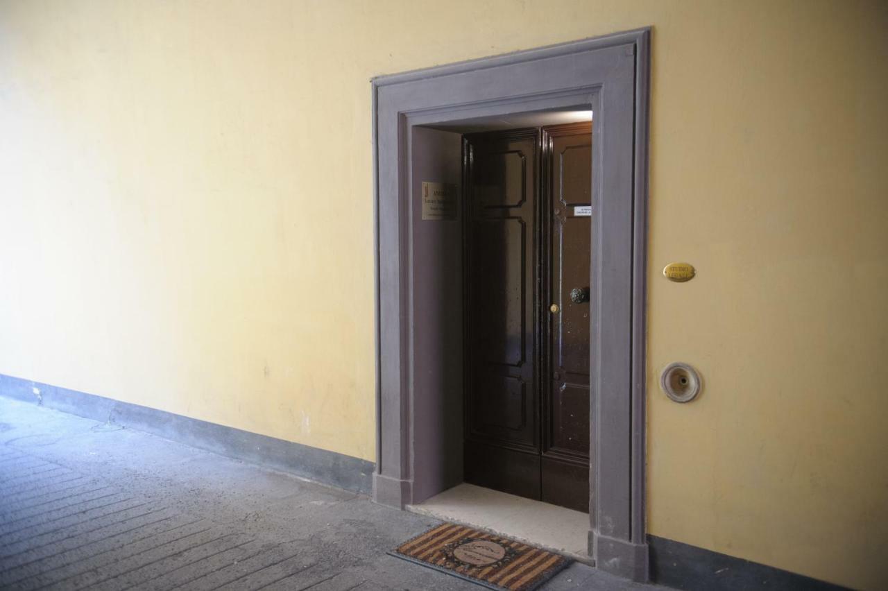 ANDREA LUXURY APARTMENTS Strada Maggiore Studio 1 Bologna Esterno foto